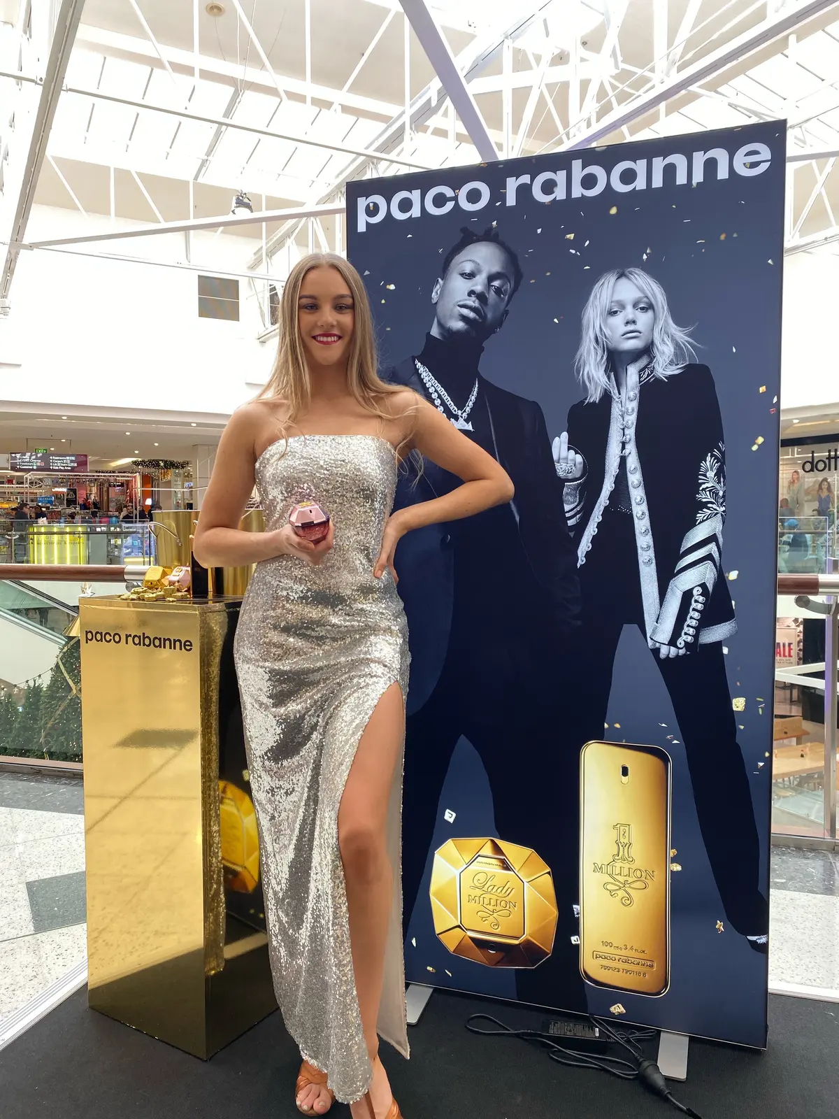Corporate brand ambassadors New Zealand