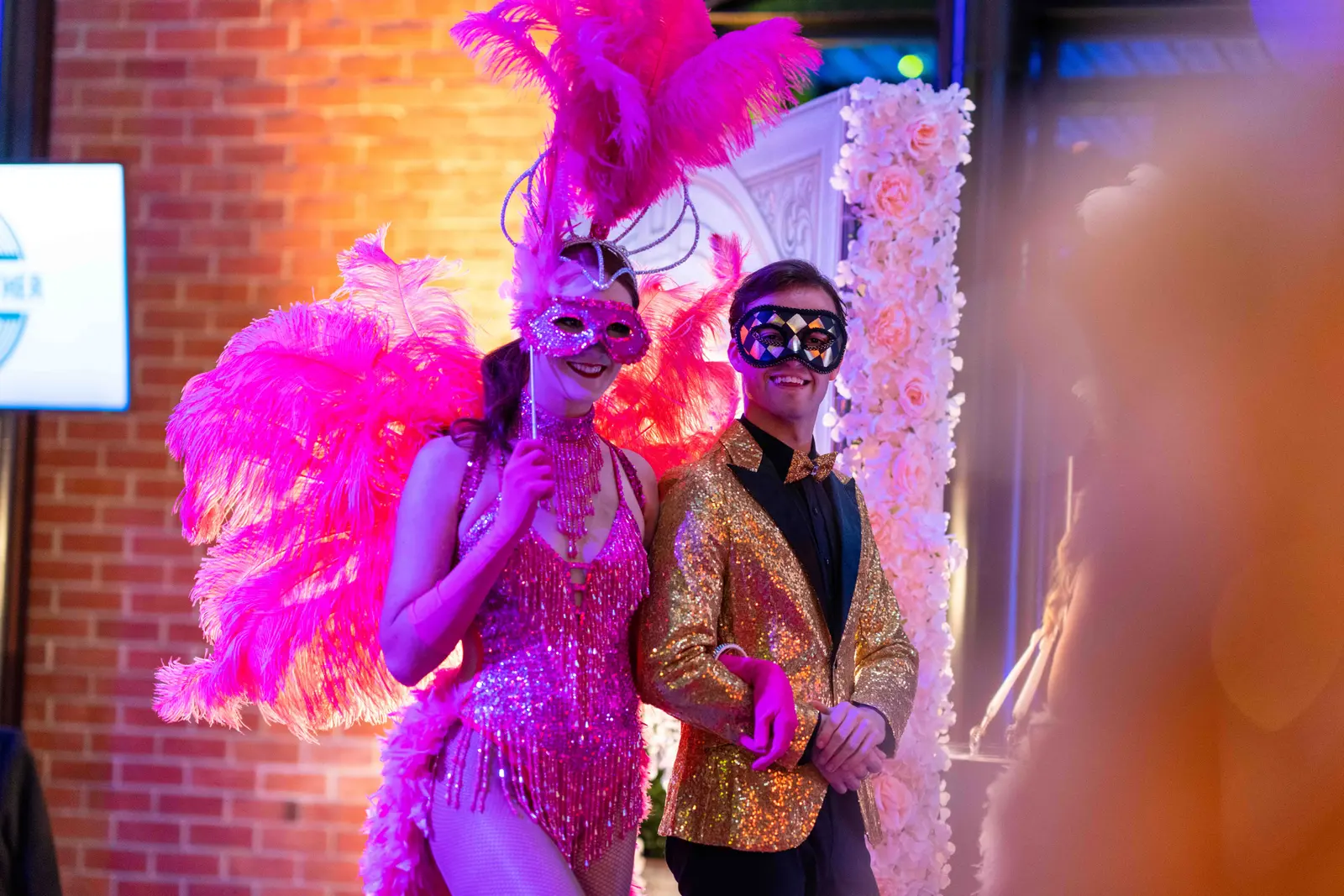 Interactive event entertainment New Zealand