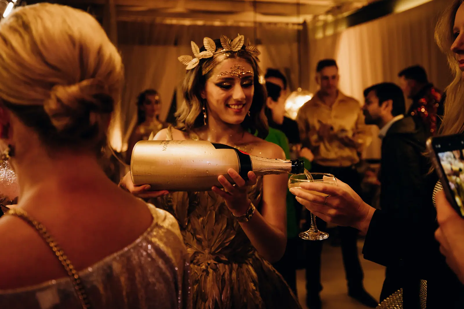 Premium event hostesses New Zealand