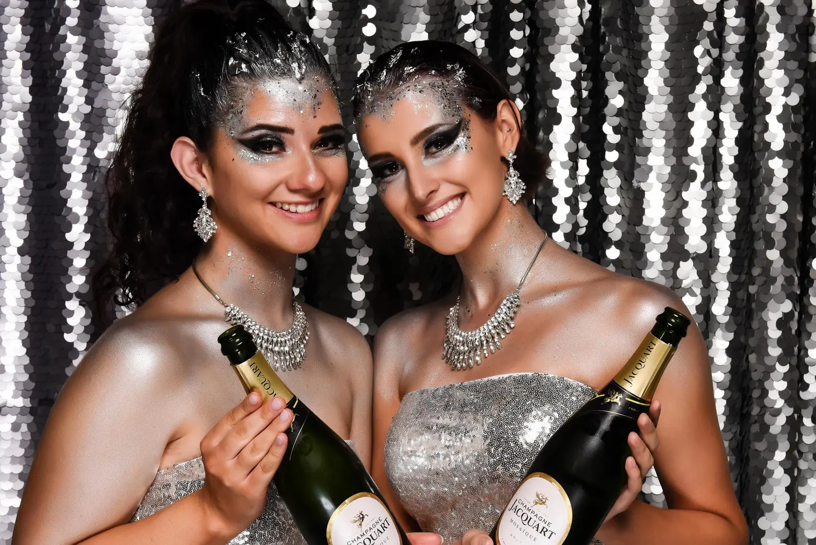 Premium event staff New Zealand