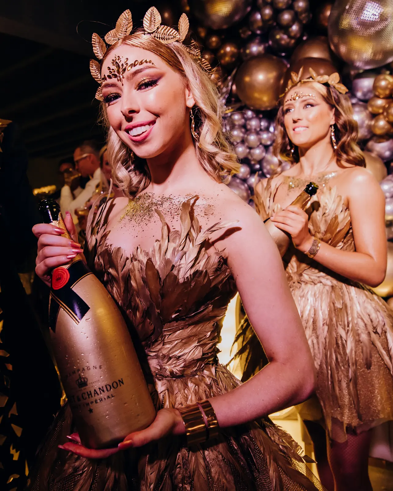 Professional event hostesses NZ